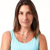 Priscila Michaluat Bernardi