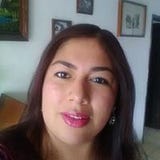 Liz Moreno
