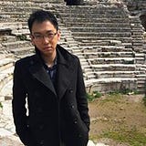 Chang Liu