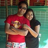 Roshan Pinto