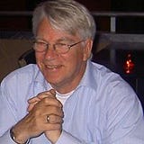 Dick Weber