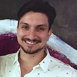 JP Ribeiro
