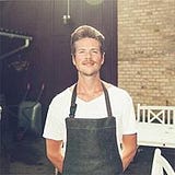 Kristoffer Godot Stangerup