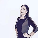 Audrey Côté