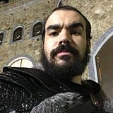 Filipe Valente
