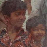 Jeevan Mathew