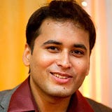 Kartikey Pandey