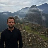 Brett DeVore