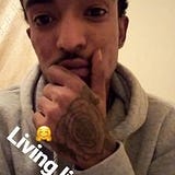 kush kid