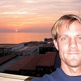 Duncan Calvin