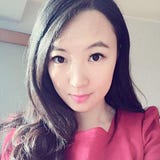Catherine Zheng