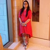 Apoorva Dua