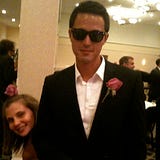 Andrew Lee