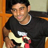 sreejith kumar