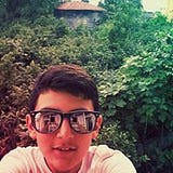Ertuğrul Namlı
