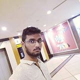 Yaswanth Harinivas Patnaik