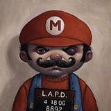 Leon Moore