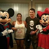 Jacky N Jeff Hardcastle