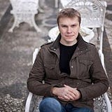 Yuri Zhuravel