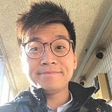 Trevor Hwong