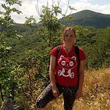 Natália Vajdová