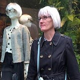 Carolyn Cain