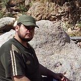 HAMID BAHRAMI