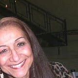Lucia Helena Fiorelli