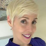 Denise Dubé