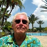 Michael Evans