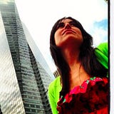María Ramírez