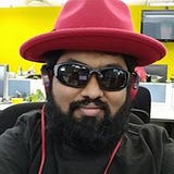 Mohammed Zeeshan Ahmed