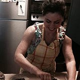 Sabrina Dora López