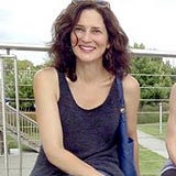 Elspeth McGethin