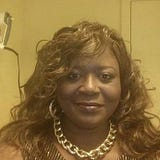 Lillian McKee Rector