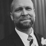 Ross Freeman Levin
