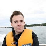 Andreas Sjöberg