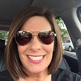 Nancy Lively