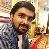 Ahmad Ali