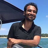 Arnab Mukherjee