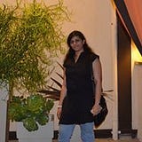 Asmitha Raj