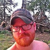 Corey O'brien