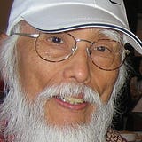 Eugene Liu