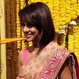 Sunita Mohanty