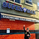 Max Singer