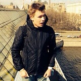 Dmitry Usoltsev