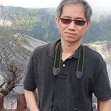 Daryl Wong