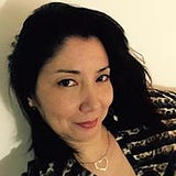 Flavia Takayama