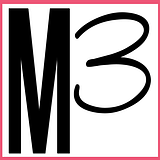 Miss Millennia Magazine