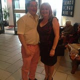 David Hussey Yeo